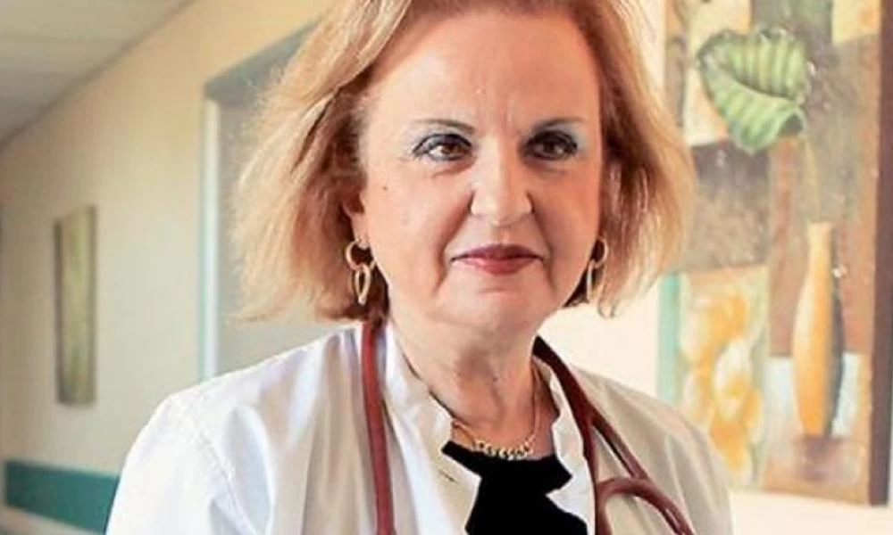 Κορονοϊός -Παγώνη: Δεν υπάρχει φάρμακο και εμβόλιο που να μην κάνει παρενέργεια (βίντεο)